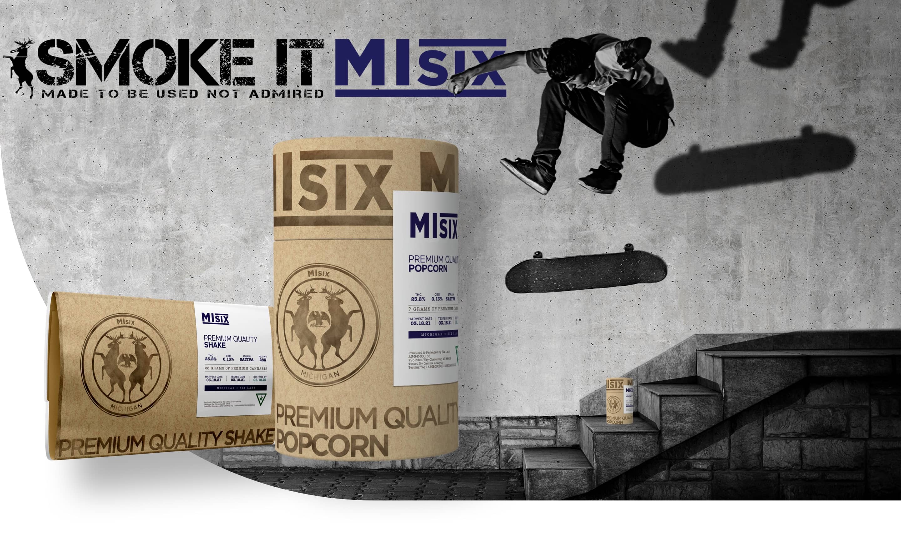 MIsix